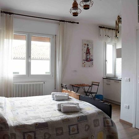 Appartement Monolocale Spese Incluse In Piazza à Mogliano Veneto Extérieur photo