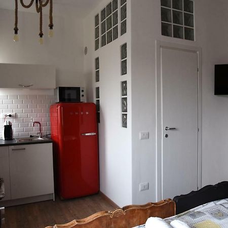 Appartement Monolocale Spese Incluse In Piazza à Mogliano Veneto Extérieur photo