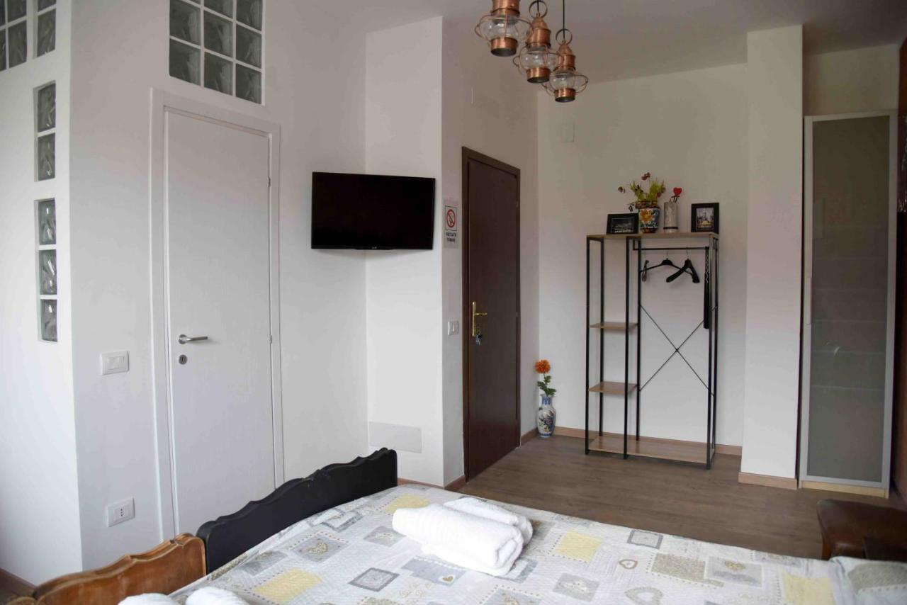 Appartement Monolocale Spese Incluse In Piazza à Mogliano Veneto Extérieur photo