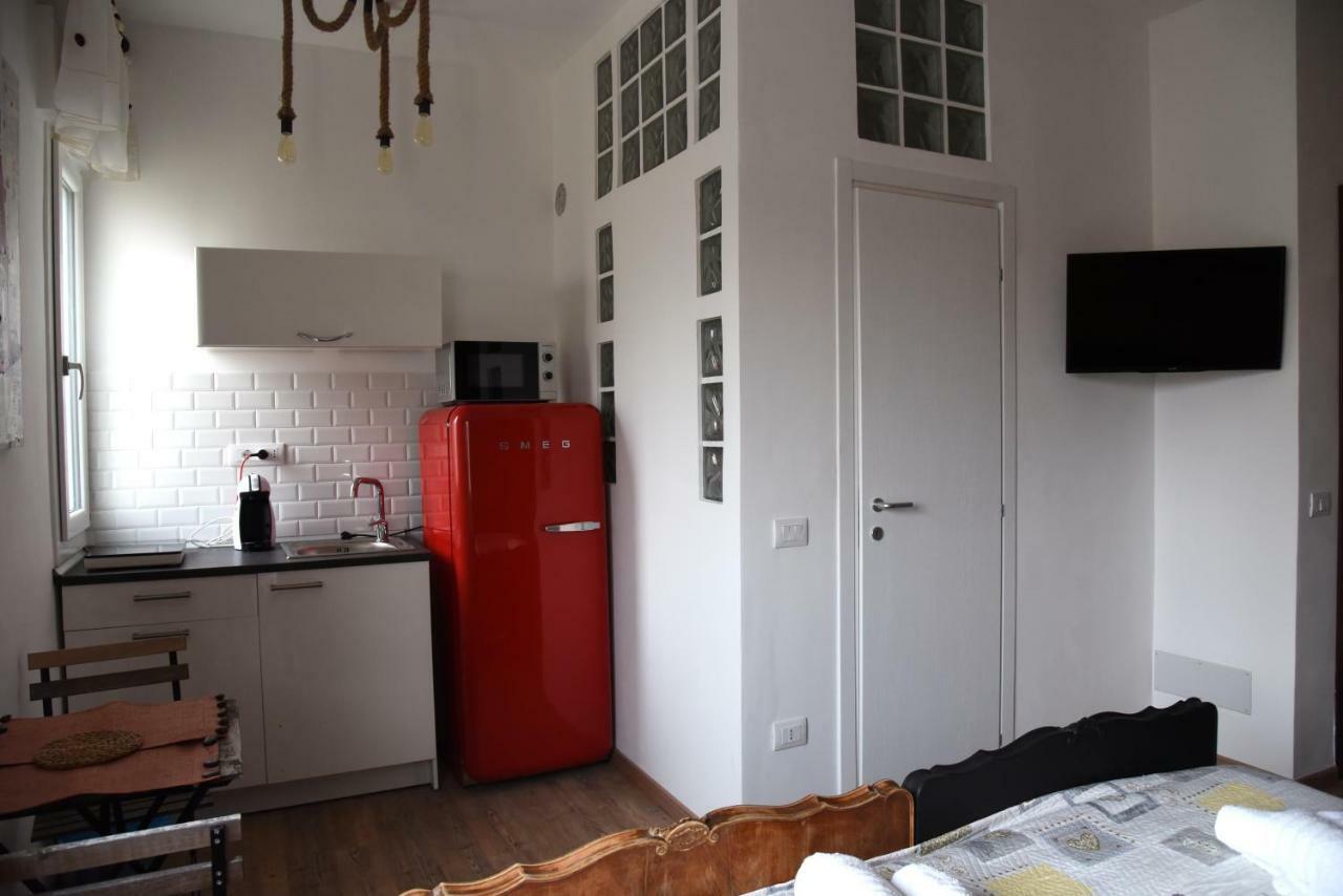 Appartement Monolocale Spese Incluse In Piazza à Mogliano Veneto Extérieur photo