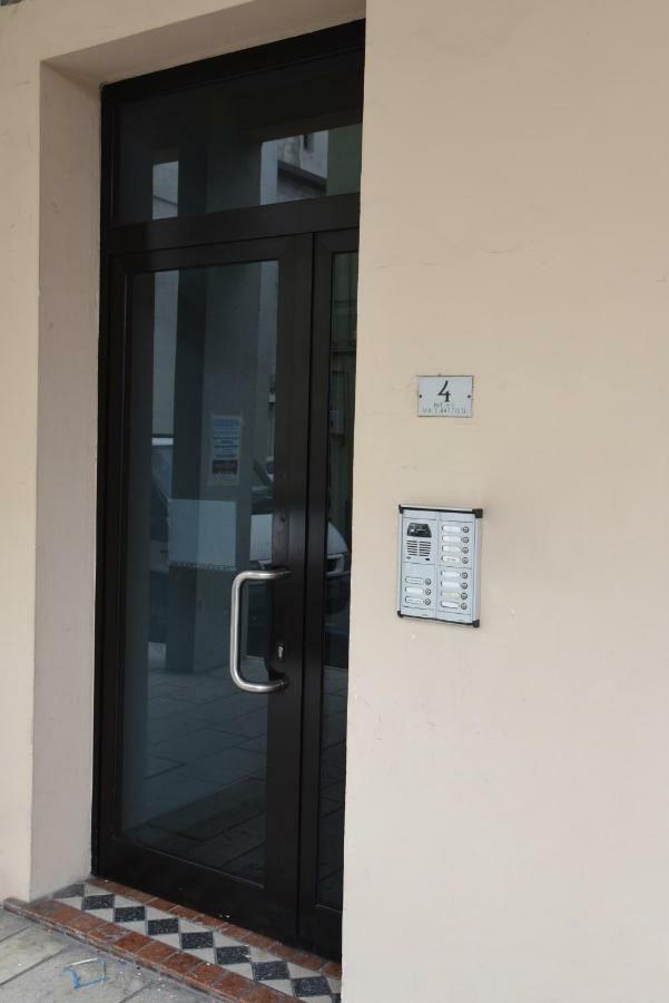 Appartement Monolocale Spese Incluse In Piazza à Mogliano Veneto Extérieur photo